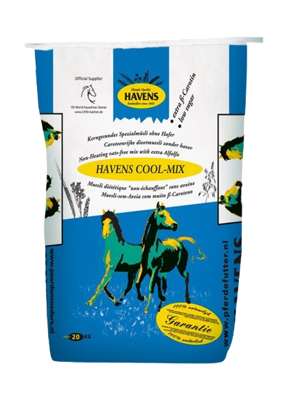 Cool Mix